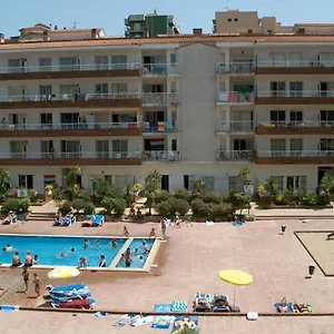 Apcostas Lotus Apartment
